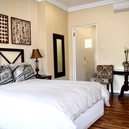 Upper Room Guesthouse Kirkwood Экстерьер фото