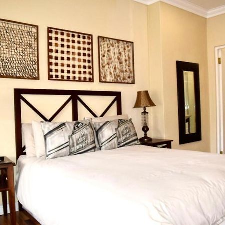 Upper Room Guesthouse Kirkwood Экстерьер фото