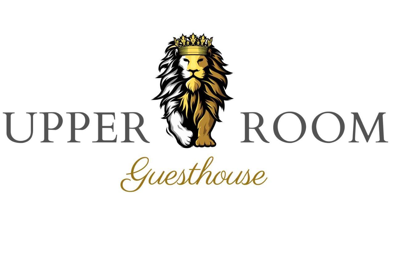 Upper Room Guesthouse Kirkwood Экстерьер фото