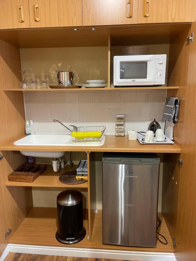 Upper Room Guesthouse Kirkwood Экстерьер фото