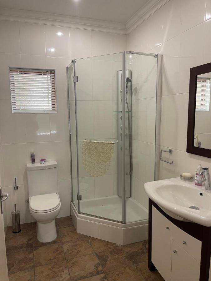 Upper Room Guesthouse Kirkwood Экстерьер фото