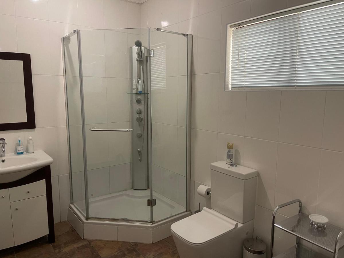 Upper Room Guesthouse Kirkwood Экстерьер фото