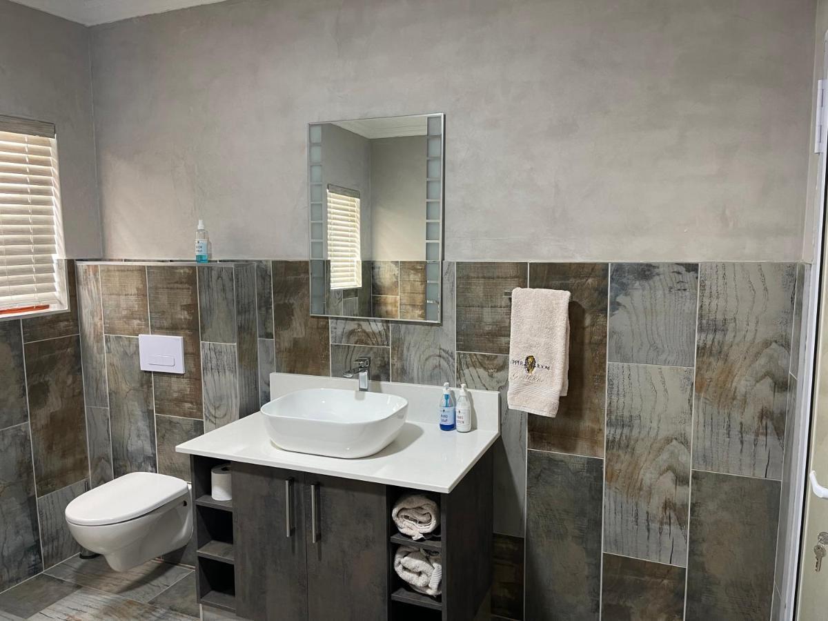 Upper Room Guesthouse Kirkwood Экстерьер фото