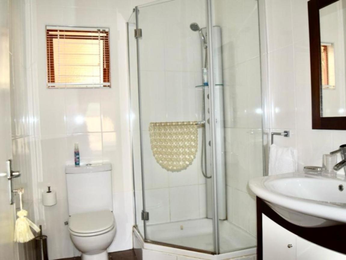Upper Room Guesthouse Kirkwood Экстерьер фото