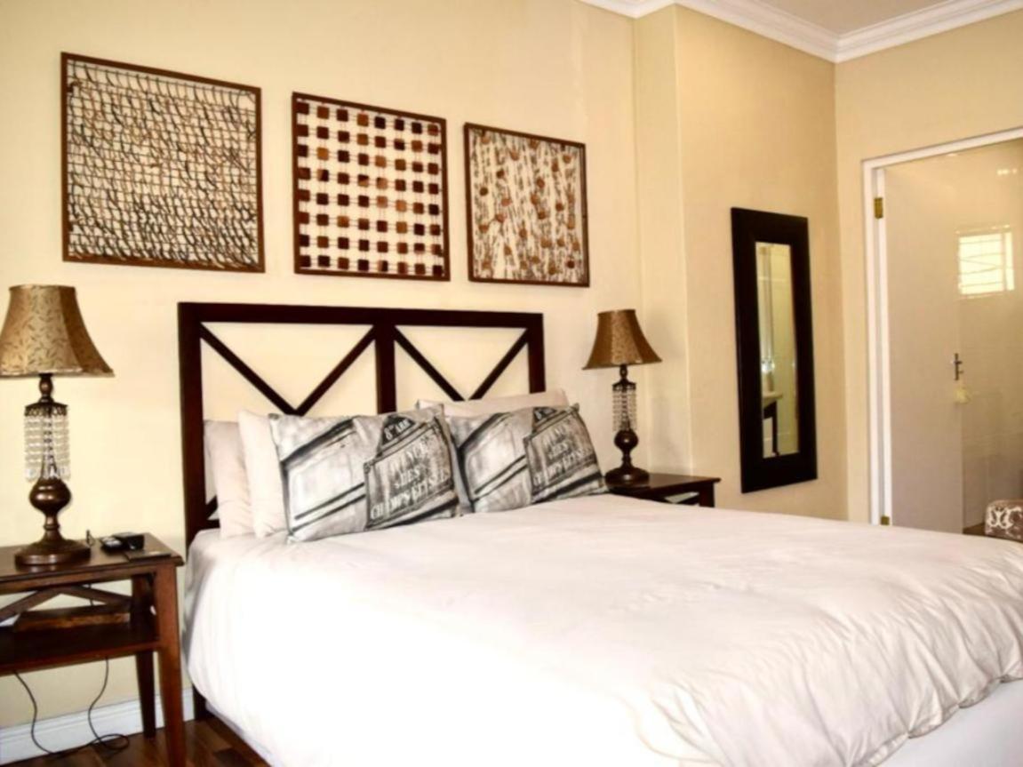 Upper Room Guesthouse Kirkwood Экстерьер фото