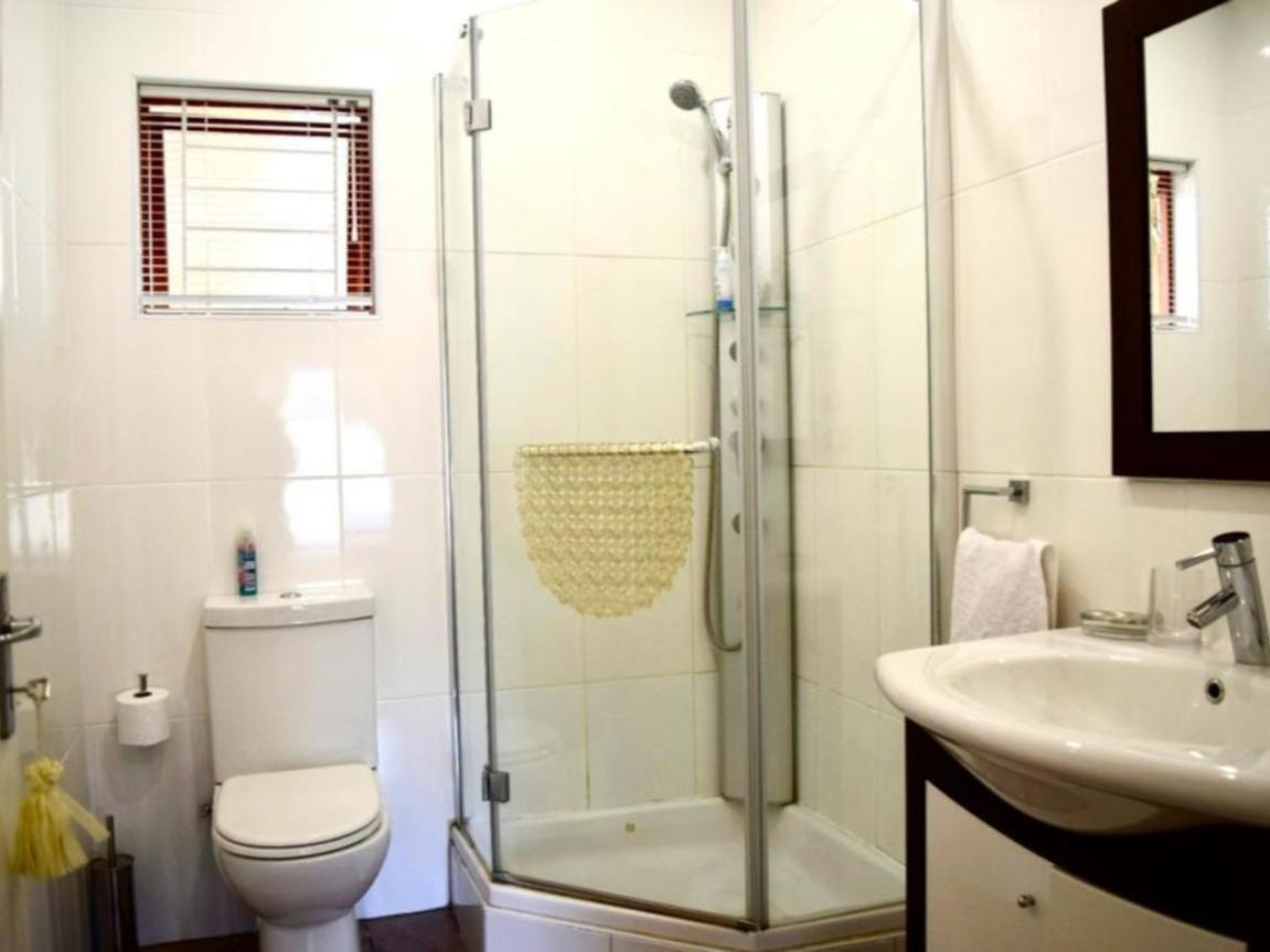 Upper Room Guesthouse Kirkwood Экстерьер фото